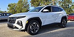 New 2026 HYUNDAI TUCSON SEL FWD in DAVIE, FLORIDA