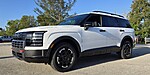 New 2026 HYUNDAI PALISADE XRT PRO AWD in DAVIE, FLORIDA