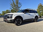 New 2026 HYUNDAI PALISADE XRT PRO AWD in DAVIE, FLORIDA (Photo 1)