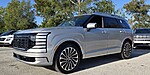 New 2026 HYUNDAI PALISADE Calligraphy FWD in DAVIE, FLORIDA