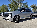 New 2026 HYUNDAI PALISADE CALLIGRAPHY FWD in DAVIE, FLORIDA (Photo 1)