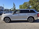 New 2026 HYUNDAI PALISADE CALLIGRAPHY FWD in DAVIE, FLORIDA (Photo 2)