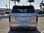 New 2026 HYUNDAI PALISADE CALLIGRAPHY FWD in DAVIE, FLORIDA (Photo 4)