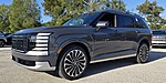 New 2026 HYUNDAI PALISADE HYBRID CALLIGRAPHY AWD in DAVIE, FLORIDA