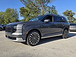 New 2026 HYUNDAI PALISADE HYBRID CALLIGRAPHY AWD in DAVIE, FLORIDA (Photo 1)