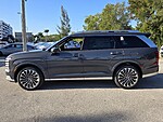 New 2026 HYUNDAI PALISADE HYBRID CALLIGRAPHY AWD in DAVIE, FLORIDA (Photo 2)