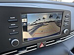 New 2026 HYUNDAI ELANTRA SE IVT in DAVIE, FLORIDA (Photo 11)