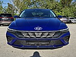 New 2026 HYUNDAI ELANTRA SE IVT in DAVIE, FLORIDA (Photo 3)