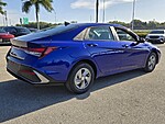 New 2026 HYUNDAI ELANTRA SE IVT in DAVIE, FLORIDA (Photo 4)