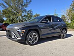 New 2026 HYUNDAI KONA SEL PREMIUM FWD in DAVIE, FLORIDA (Photo 1)