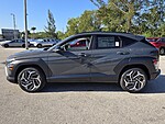 New 2026 HYUNDAI KONA SEL PREMIUM FWD in DAVIE, FLORIDA (Photo 2)