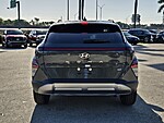 New 2026 HYUNDAI KONA SEL PREMIUM FWD in DAVIE, FLORIDA (Photo 4)