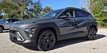 New 2026 HYUNDAI KONA SEL SPORT FWD in DAVIE, FLORIDA