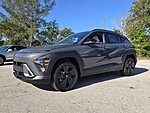 New 2026 HYUNDAI KONA SEL SPORT FWD in DAVIE, FLORIDA (Photo 1)