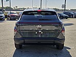 New 2026 HYUNDAI KONA SEL SPORT FWD in DAVIE, FLORIDA (Photo 4)