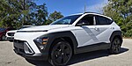 New 2026 HYUNDAI KONA SEL SPORT FWD in DAVIE, FLORIDA
