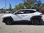New 2026 HYUNDAI KONA SEL SPORT FWD in DAVIE, FLORIDA (Photo 2)