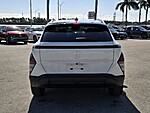New 2026 HYUNDAI KONA SEL SPORT FWD in DAVIE, FLORIDA (Photo 4)