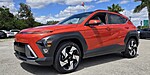 New 2026 HYUNDAI KONA LIMITED FWD *LTD AVAIL* in DAVIE, FLORIDA