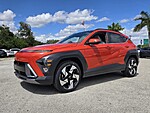 New 2026 HYUNDAI KONA LIMITED FWD *LTD AVAIL* in DAVIE, FLORIDA (Photo 1)