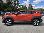 New 2026 HYUNDAI KONA LIMITED FWD *LTD AVAIL* in DAVIE, FLORIDA (Photo 2)