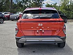 New 2026 HYUNDAI KONA LIMITED FWD *LTD AVAIL* in DAVIE, FLORIDA (Photo 4)