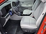 New 2026 HYUNDAI KONA LIMITED FWD *LTD AVAIL* in DAVIE, FLORIDA (Photo 6)