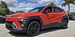 New 2026 HYUNDAI KONA SEL SPORT FWD in DAVIE, FLORIDA