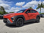 New 2026 HYUNDAI KONA SEL SPORT FWD in DAVIE, FLORIDA (Photo 1)