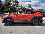 New 2026 HYUNDAI KONA SEL SPORT FWD in DAVIE, FLORIDA (Photo 2)