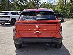 New 2026 HYUNDAI KONA SEL SPORT FWD in DAVIE, FLORIDA (Photo 4)