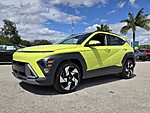 New 2026 HYUNDAI KONA LIMITED FWD *LTD AVAIL* in DAVIE, FLORIDA (Photo 1)