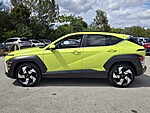 New 2026 HYUNDAI KONA LIMITED FWD *LTD AVAIL* in DAVIE, FLORIDA (Photo 2)