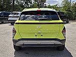 New 2026 HYUNDAI KONA LIMITED FWD *LTD AVAIL* in DAVIE, FLORIDA (Photo 4)