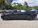 New 2026 HYUNDAI ELANTRA SEL SPORT IVT in DAVIE, FLORIDA (Photo 2)