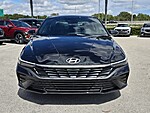New 2026 HYUNDAI ELANTRA SEL SPORT IVT in DAVIE, FLORIDA (Photo 3)