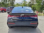 New 2026 HYUNDAI ELANTRA SEL SPORT IVT in DAVIE, FLORIDA (Photo 4)