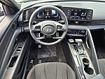 New 2026 HYUNDAI ELANTRA SEL SPORT IVT in DAVIE, FLORIDA (Photo 8)