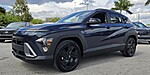 New 2026 HYUNDAI KONA SEL Sport FWD in DAVIE, FLORIDA