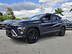 New 2026 HYUNDAI KONA SEL SPORT FWD in DAVIE, FLORIDA (Photo 1)