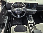 New 2026 HYUNDAI KONA SEL SPORT FWD in DAVIE, FLORIDA (Photo 8)