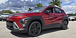 New 2026 HYUNDAI KONA SEL SPORT FWD in DAVIE, FLORIDA