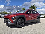 New 2026 HYUNDAI KONA SEL SPORT FWD in DAVIE, FLORIDA (Photo 1)