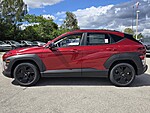 New 2026 HYUNDAI KONA SEL SPORT FWD in DAVIE, FLORIDA (Photo 2)
