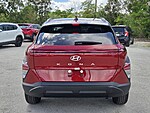 New 2026 HYUNDAI KONA SEL SPORT FWD in DAVIE, FLORIDA (Photo 4)