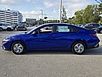 New 2026 HYUNDAI ELANTRA SE IVT in DAVIE, FLORIDA (Photo 2)