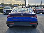 New 2026 HYUNDAI ELANTRA SE IVT in DAVIE, FLORIDA (Photo 4)