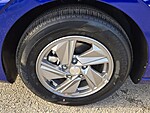 New 2026 HYUNDAI ELANTRA SE IVT in DAVIE, FLORIDA (Photo 5)