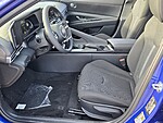 New 2026 HYUNDAI ELANTRA SE IVT in DAVIE, FLORIDA (Photo 6)