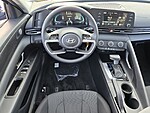 New 2026 HYUNDAI ELANTRA SE IVT in DAVIE, FLORIDA (Photo 8)